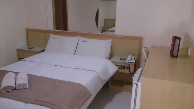 Gomes Freire (adults Only) Love hotel